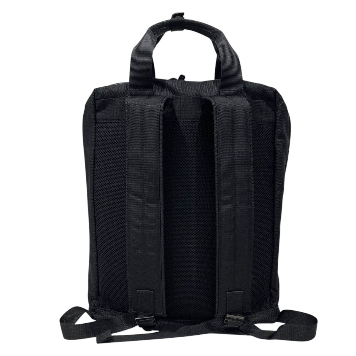 PORTER 2WAYリュックサック ブリーフケース STAGE 2WAY RUCKSACK ステージ 2WAY リュックサック 620-07575 古着・中古-4枚目のアイテム画像