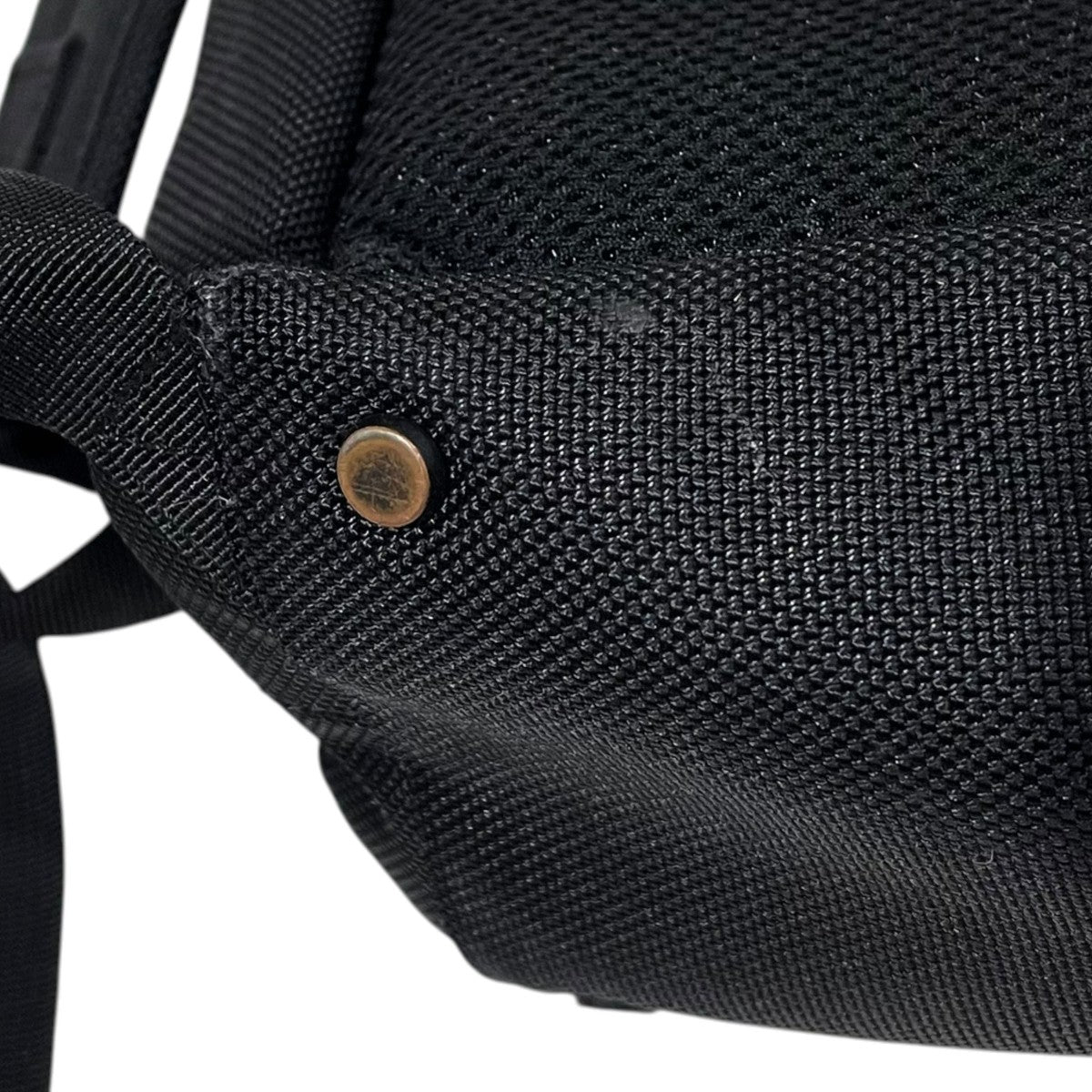 PORTER 2WAYリュックサック ブリーフケース STAGE 2WAY RUCKSACK ステージ 2WAY リュックサック 620-07575 古着・中古-5枚目のアイテム画像