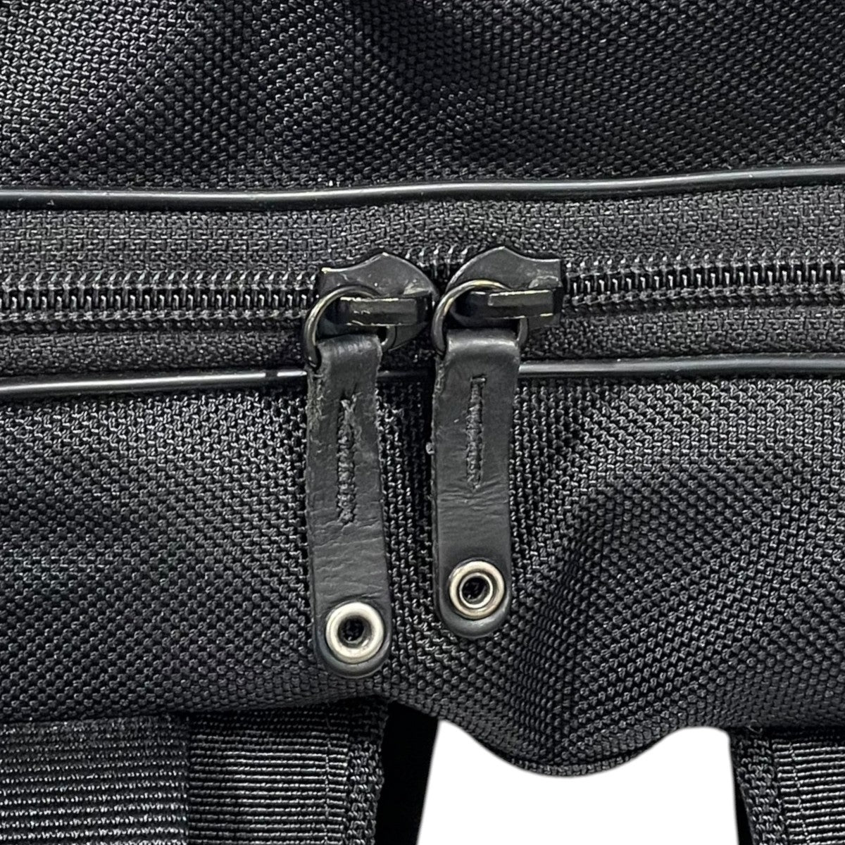 PORTER 2WAYリュックサック ブリーフケース STAGE 2WAY RUCKSACK ステージ 2WAY リュックサック 620-07575 古着・中古-6枚目のアイテム画像