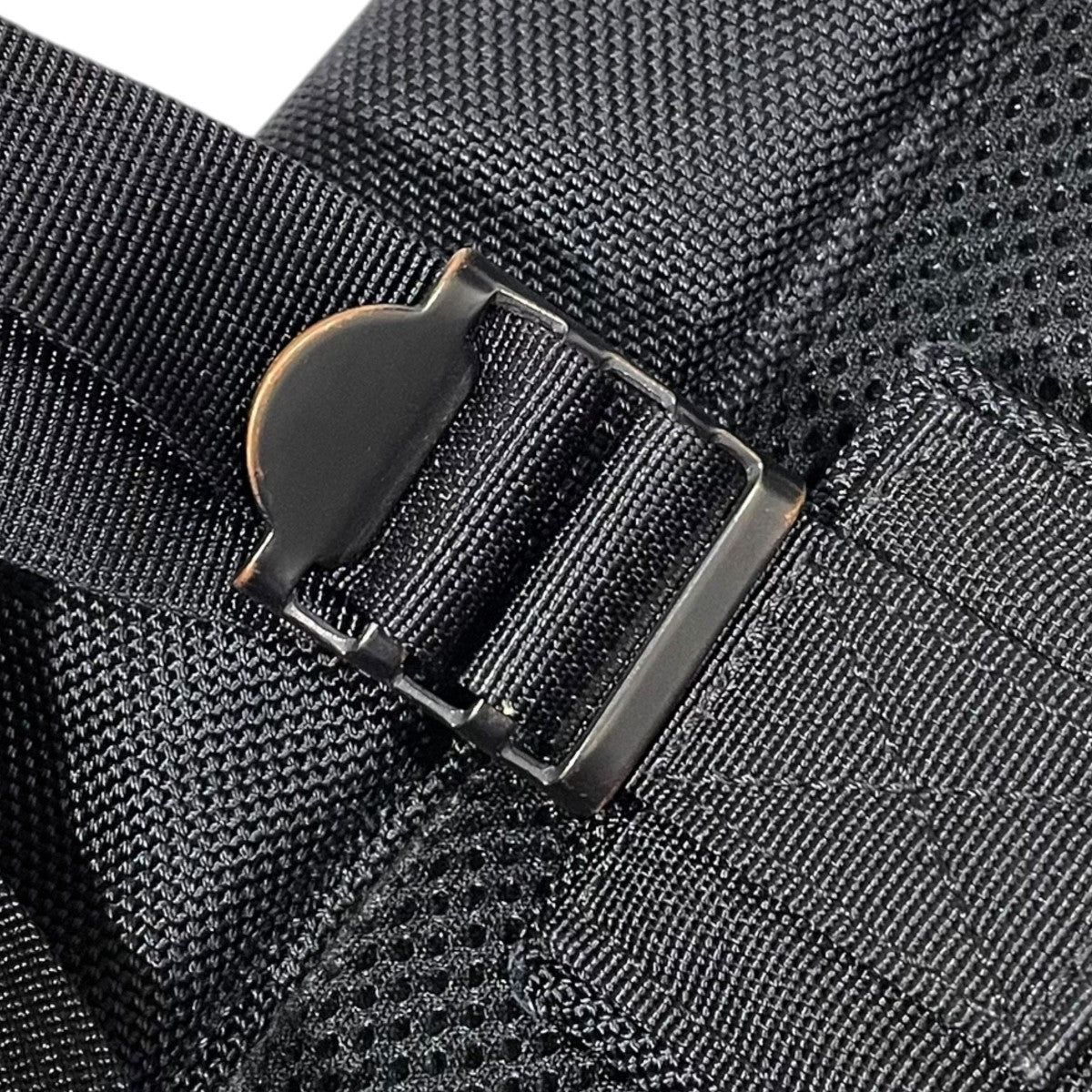 PORTER 2WAYリュックサック ブリーフケース STAGE 2WAY RUCKSACK ステージ 2WAY リュックサック 620-07575 古着・中古-8枚目のアイテム画像