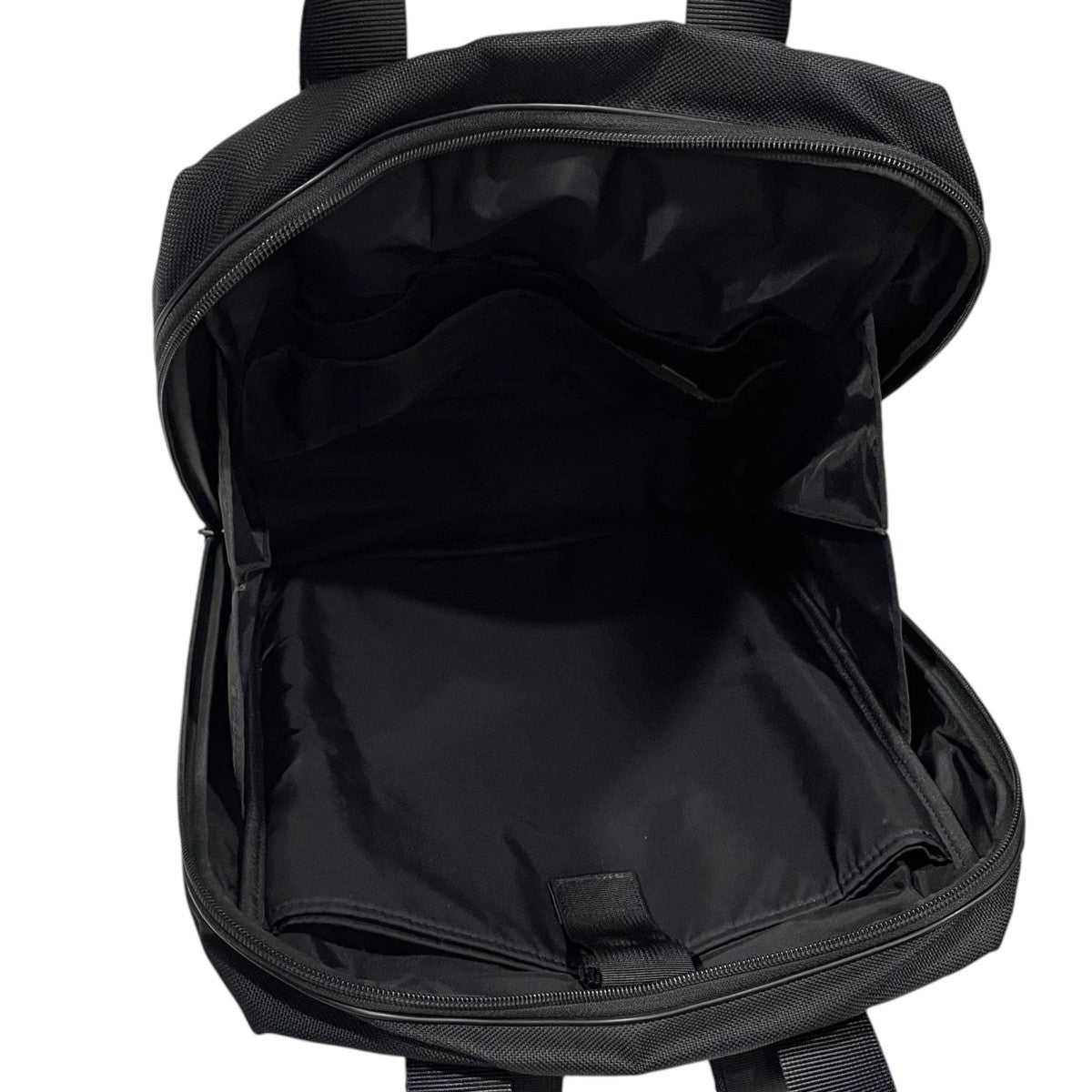 PORTER 2WAYリュックサック ブリーフケース STAGE 2WAY RUCKSACK ステージ 2WAY リュックサック 620-07575 古着・中古-9枚目のアイテム画像