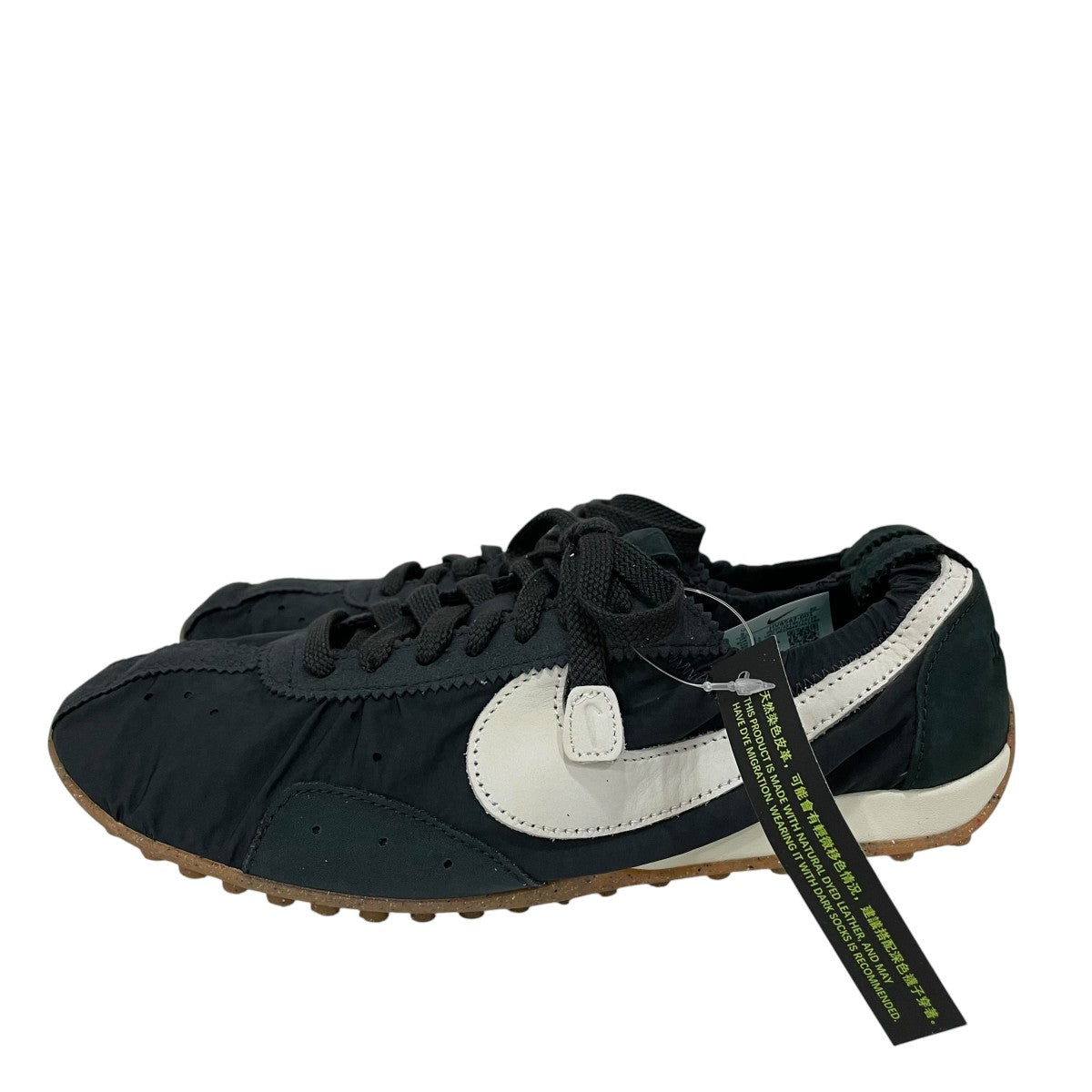 NIKE×JACQUEMUS スニーカーHV8547001 HV8547001 ブラック サイズ 26.5