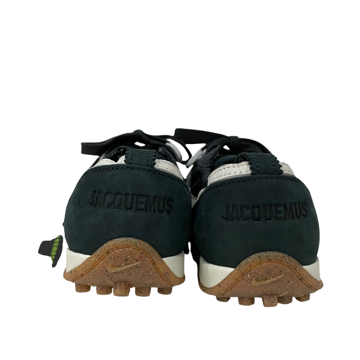 NIKE×JACQUEMUS スニーカーHV8547001 古着・中古-4枚目のアイテム画像