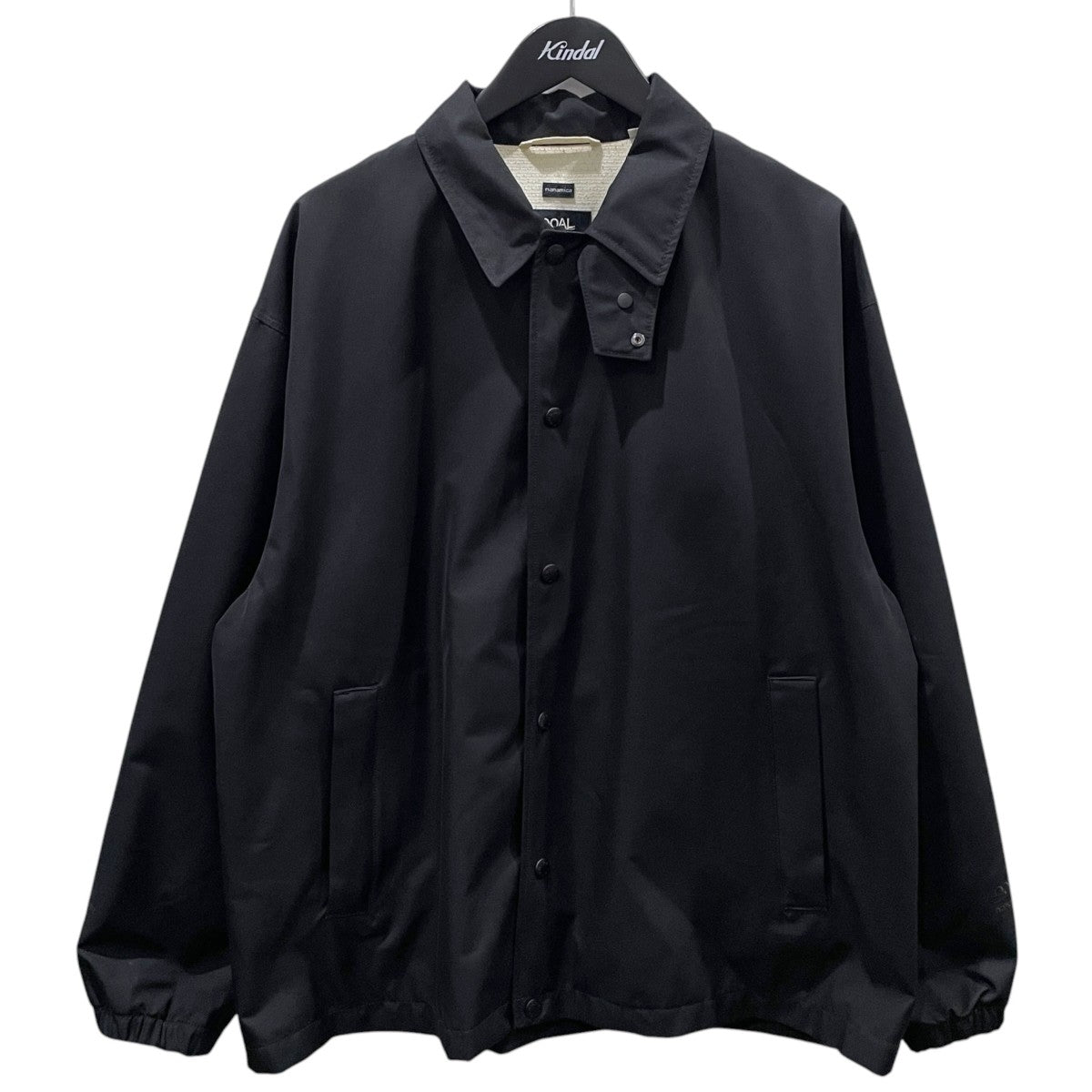 23AW 2レイヤー ゴアテックス コーチジャケット 2L GORE-TEX Coach Jacket SUAF368