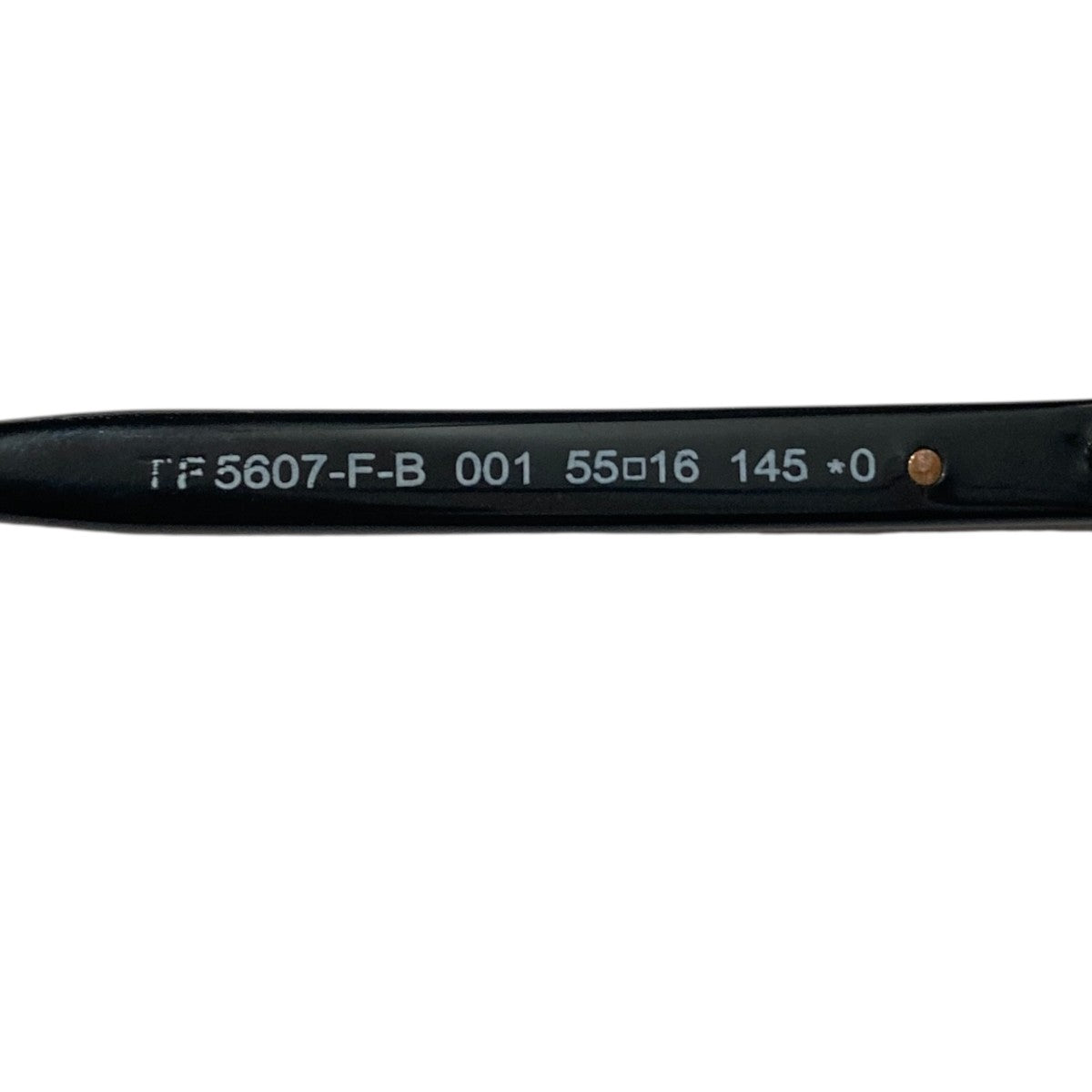 眼鏡TF5607-F-B