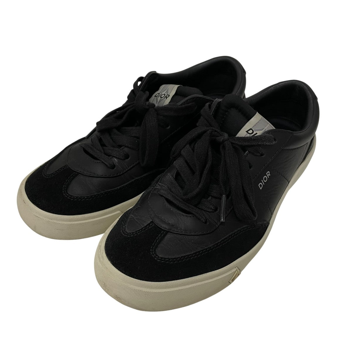 DIOR スニーカーB101 古着・中古-1枚目のアイテム画像