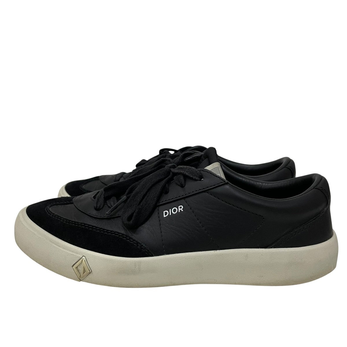 DIOR スニーカーB101 古着・中古-2枚目のアイテム画像