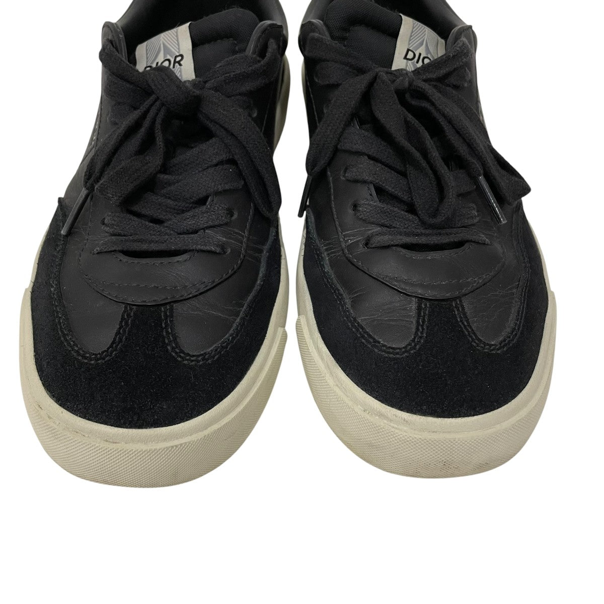 DIOR スニーカーB101 古着・中古-3枚目のアイテム画像