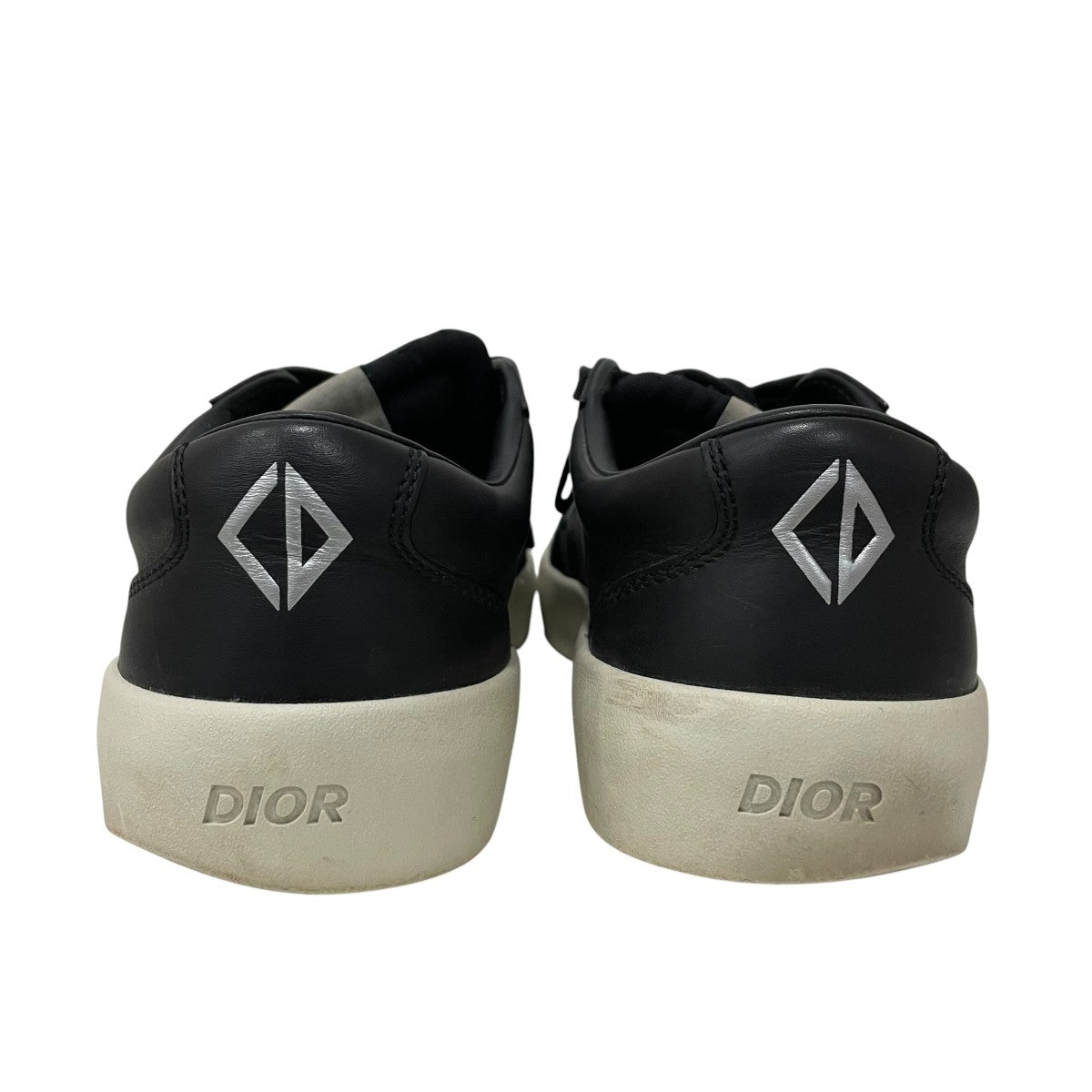 DIOR スニーカーB101 古着・中古-4枚目のアイテム画像