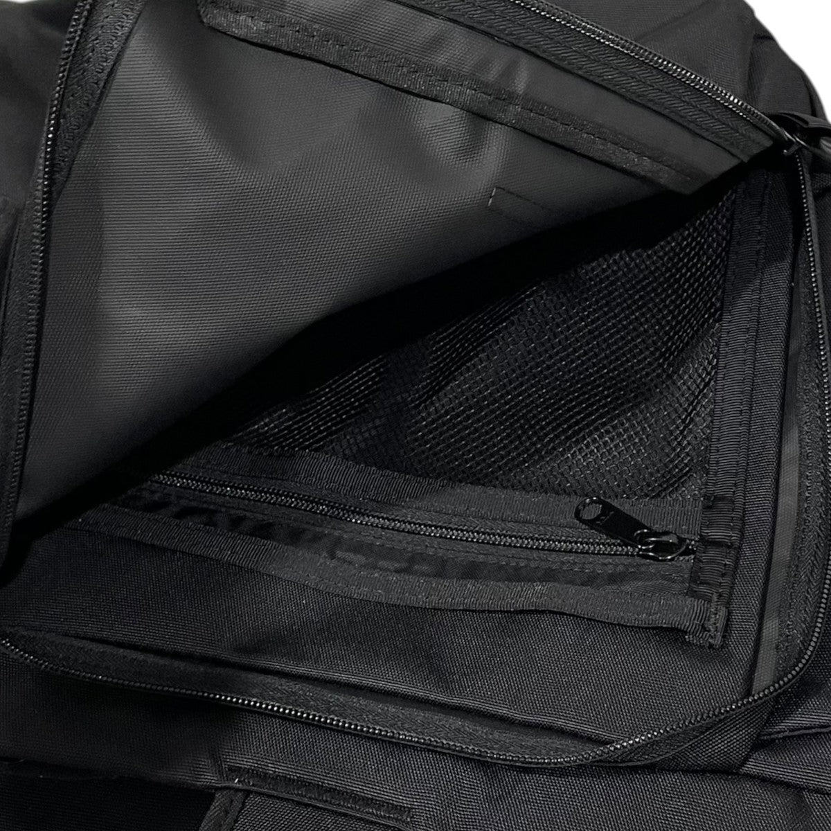 BRIEFING 23SS トートバッグ SW WIDE TOTE WR ソリッド ウェーブ ワイドトート ウォーター リペレント BRA231T49 古着・中古-10枚目のアイテム画像