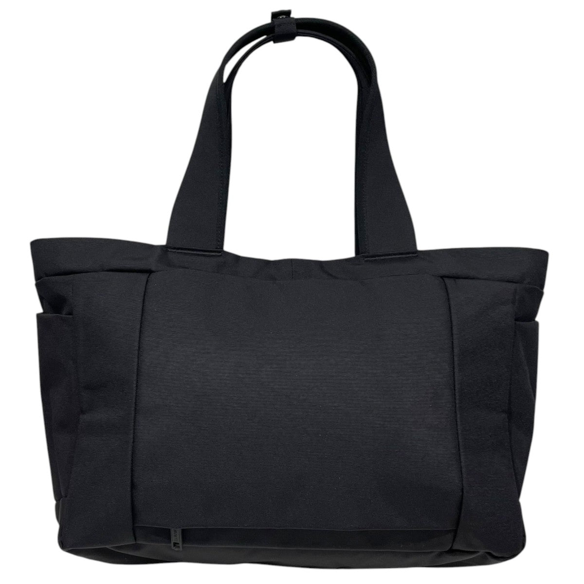 BRIEFING 23SS トートバッグ SW WIDE TOTE WR ソリッド ウェーブ ワイドトート ウォーター リペレント BRA231T49 古着・中古-4枚目のアイテム画像