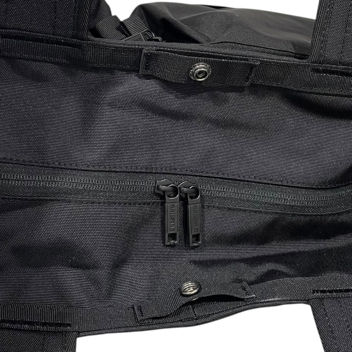 BRIEFING 23SS トートバッグ SW WIDE TOTE WR ソリッド ウェーブ ワイドトート ウォーター リペレント BRA231T49 古着・中古-7枚目のアイテム画像