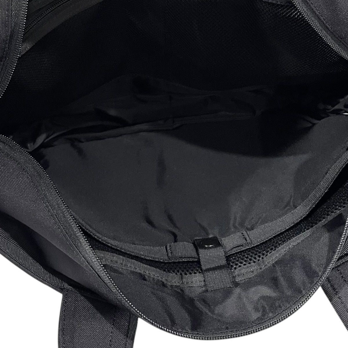 BRIEFING 23SS トートバッグ SW WIDE TOTE WR ソリッド ウェーブ ワイドトート ウォーター リペレント BRA231T49 古着・中古-8枚目のアイテム画像