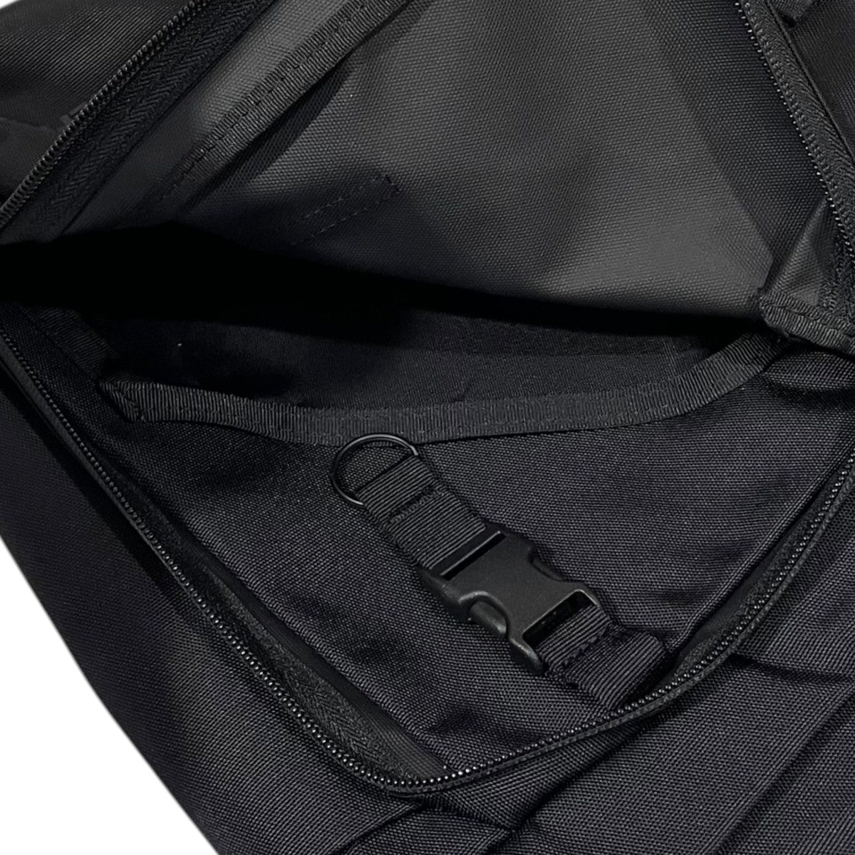 BRIEFING 23SS トートバッグ SW WIDE TOTE WR ソリッド ウェーブ ワイドトート ウォーター リペレント BRA231T49 古着・中古-9枚目のアイテム画像