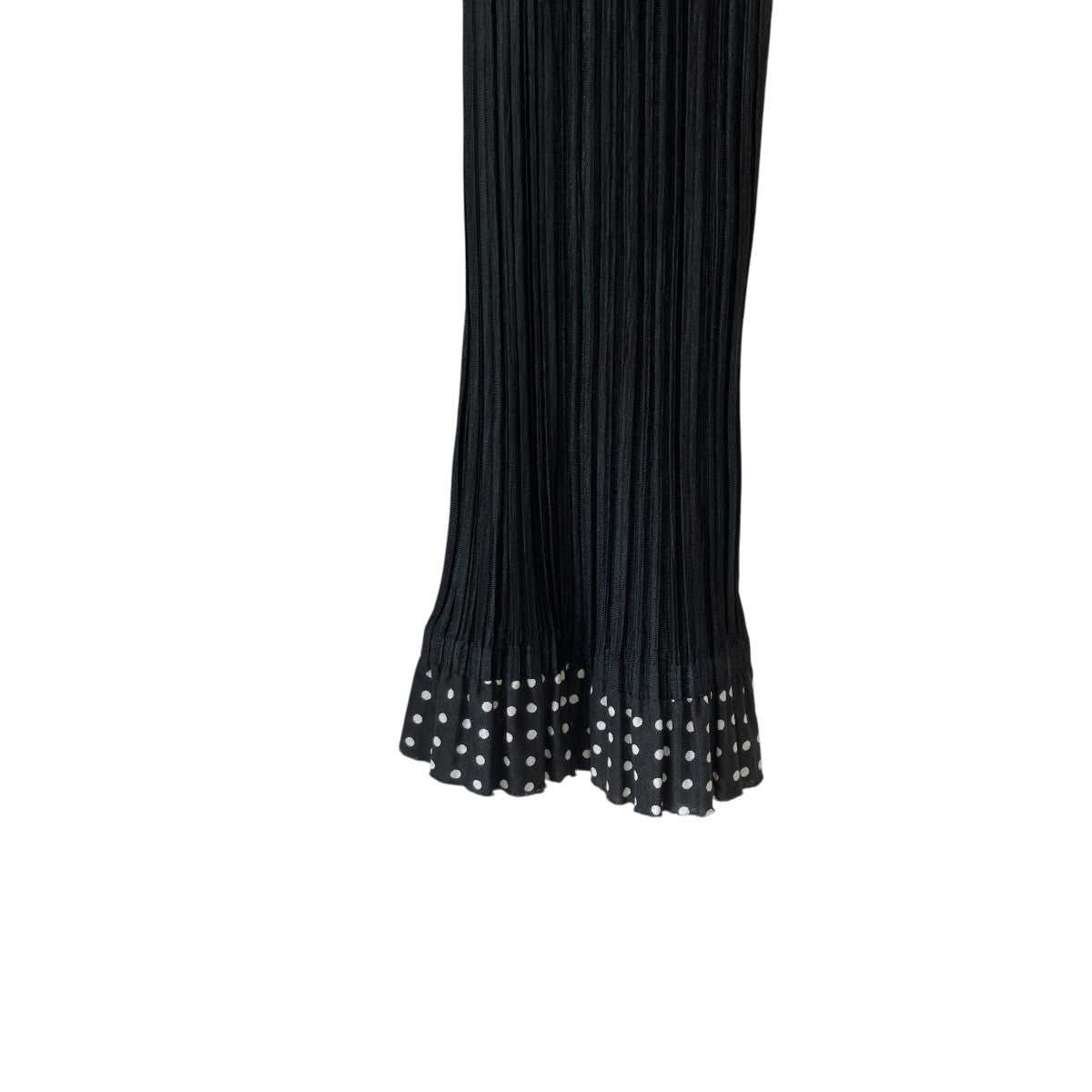 PLEATS PLEASE プリーツ 長袖シャツPP43-JJ672 古着・中古-4枚目のアイテム画像