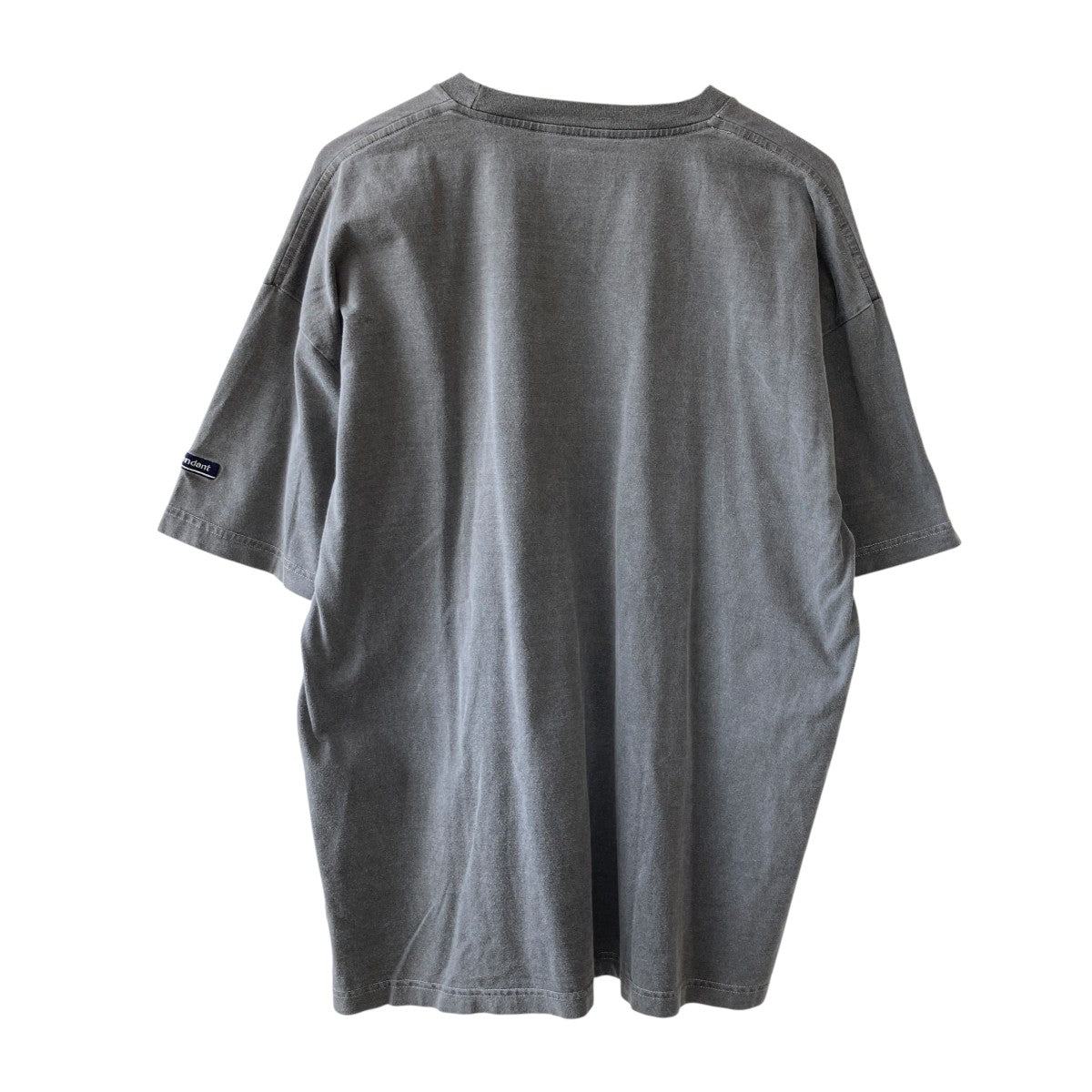 DESCENDANT 半袖Tシャツ 古着・中古-2枚目のアイテム画像