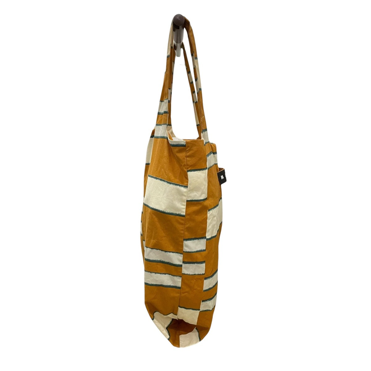 MARNI トートバッグSHMH0023A0 TCB27 古着・中古-2枚目のアイテム画像