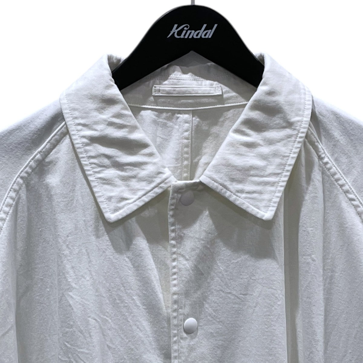 コーチジャケット COACH JACKET