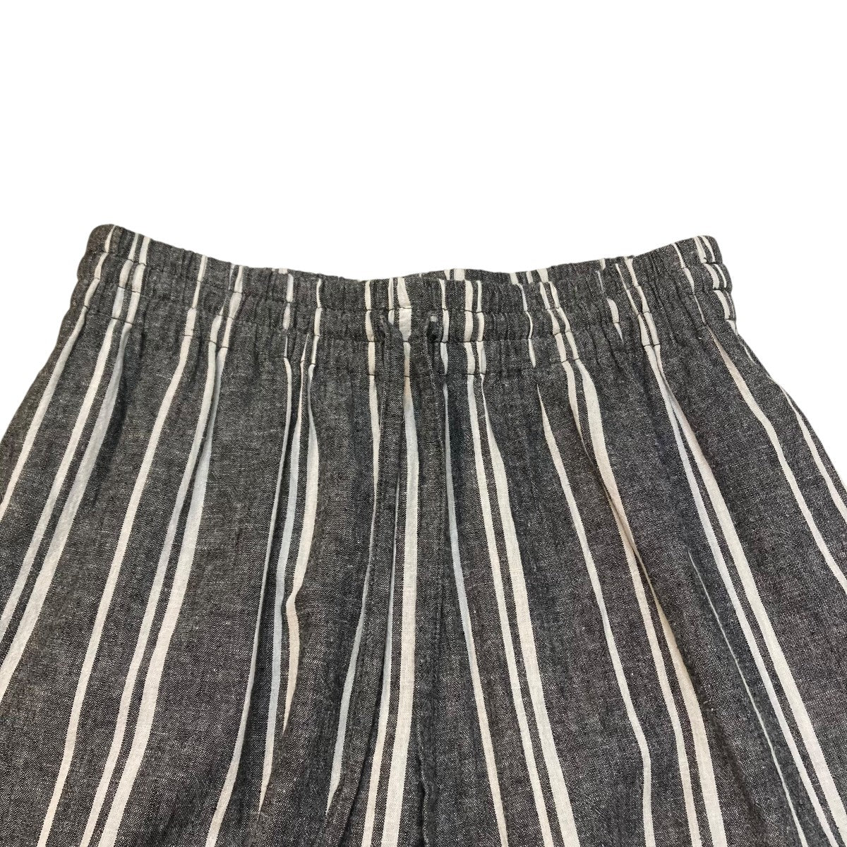 M’S BRAQUE ストライプパンツ251215 古着・中古-3枚目のアイテム画像