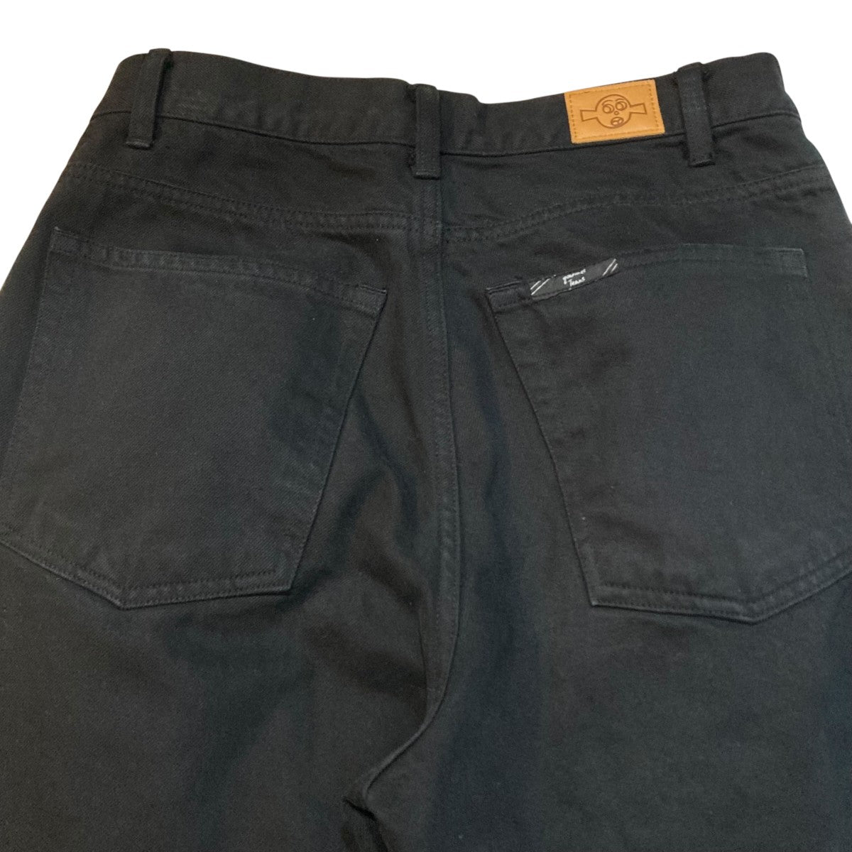 gourmet jeans(グルメジーンズ) SUPPLY TOKYO別注デニムパンツGR-2420