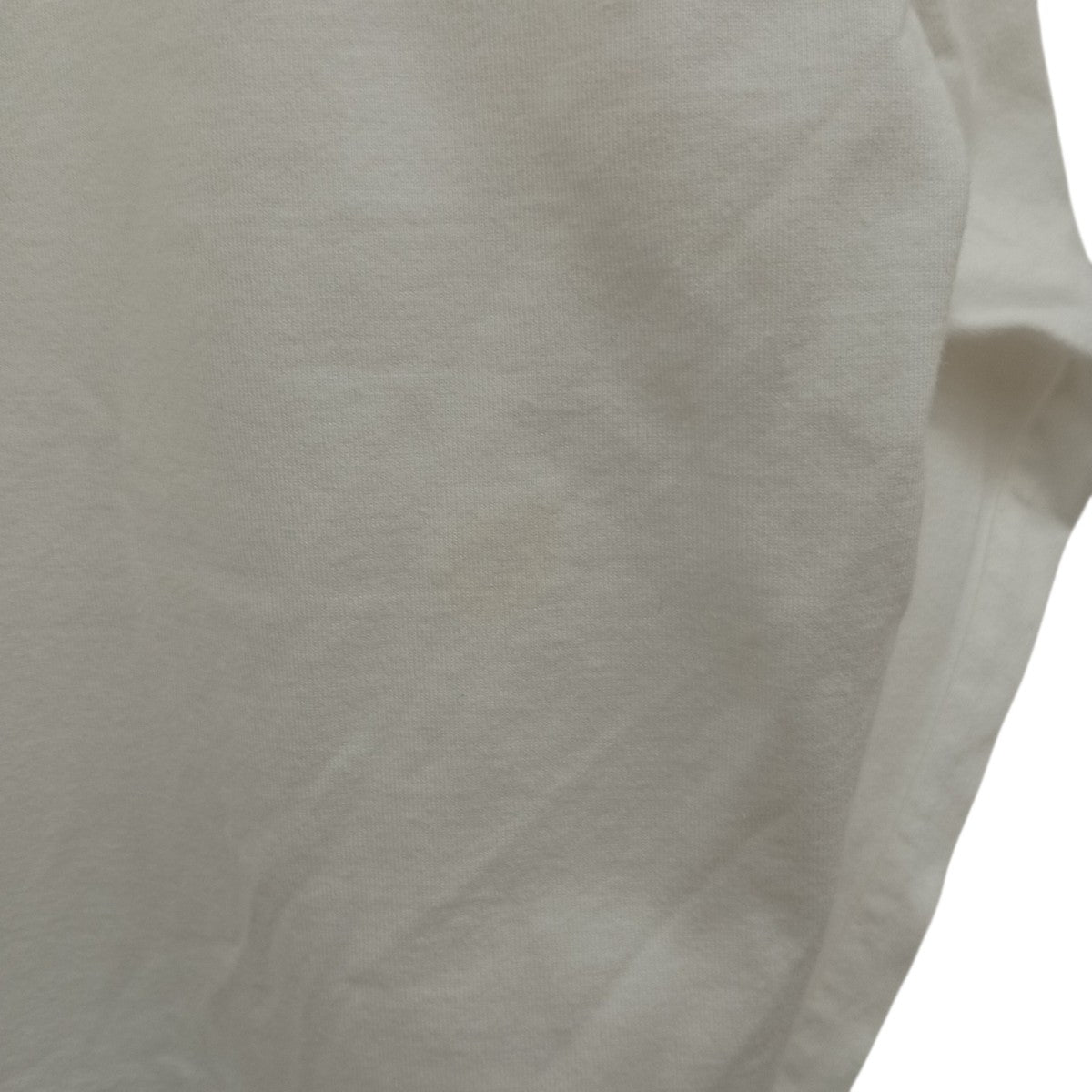 Suvin Supima TubeハイネックTシャツKSBSCS03