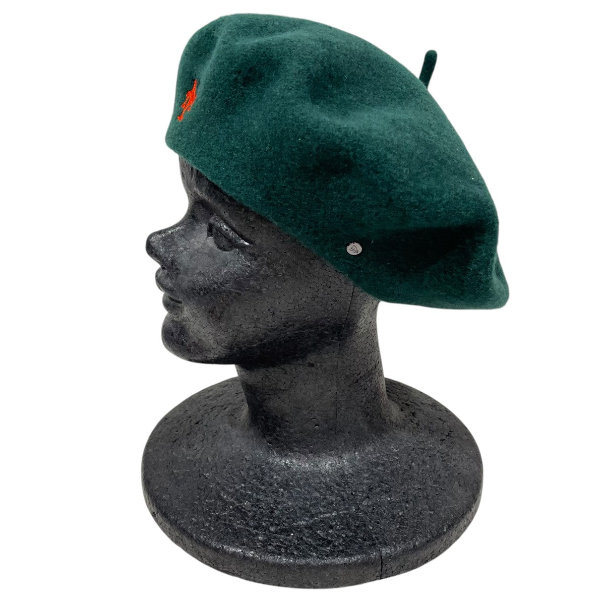22AW ベレー帽 New York Mets Wool Beret ニューヨークメッツ ウールベレー
