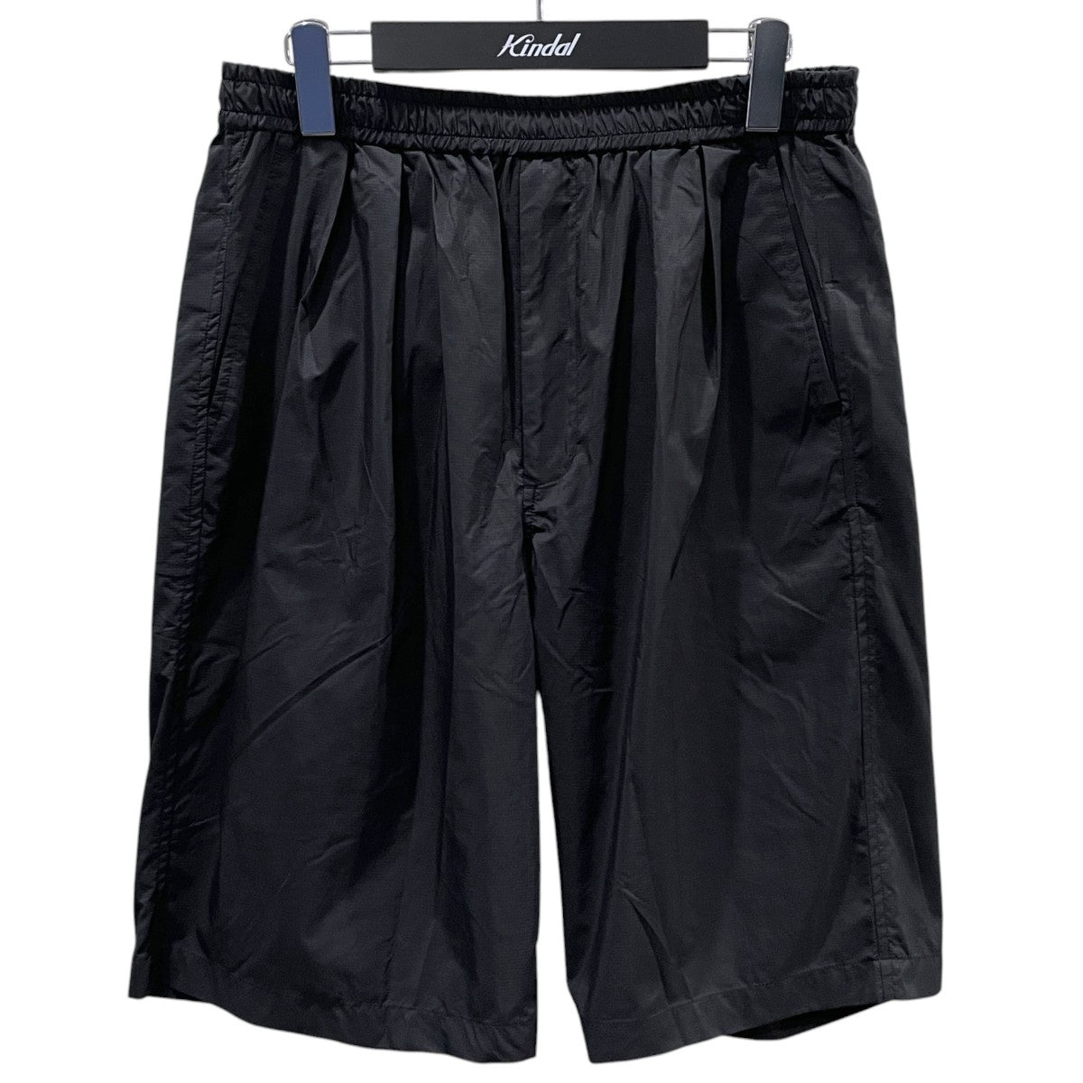 26SS ナイロンハーフパンツ TECH PERTEX TRAVEL 2P SHORTS テック パーテックス トラベル 2ポケット ショーツ BP-62026