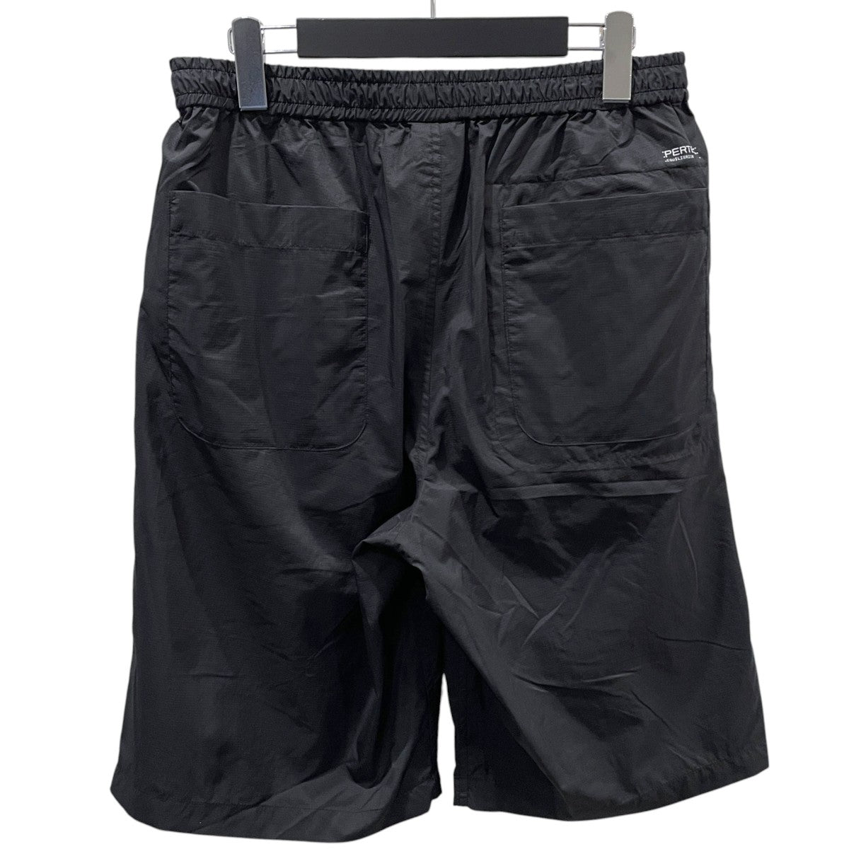 26SS ナイロンハーフパンツ TECH PERTEX TRAVEL 2P SHORTS テック パーテックス トラベル 2ポケット ショーツ BP-62026