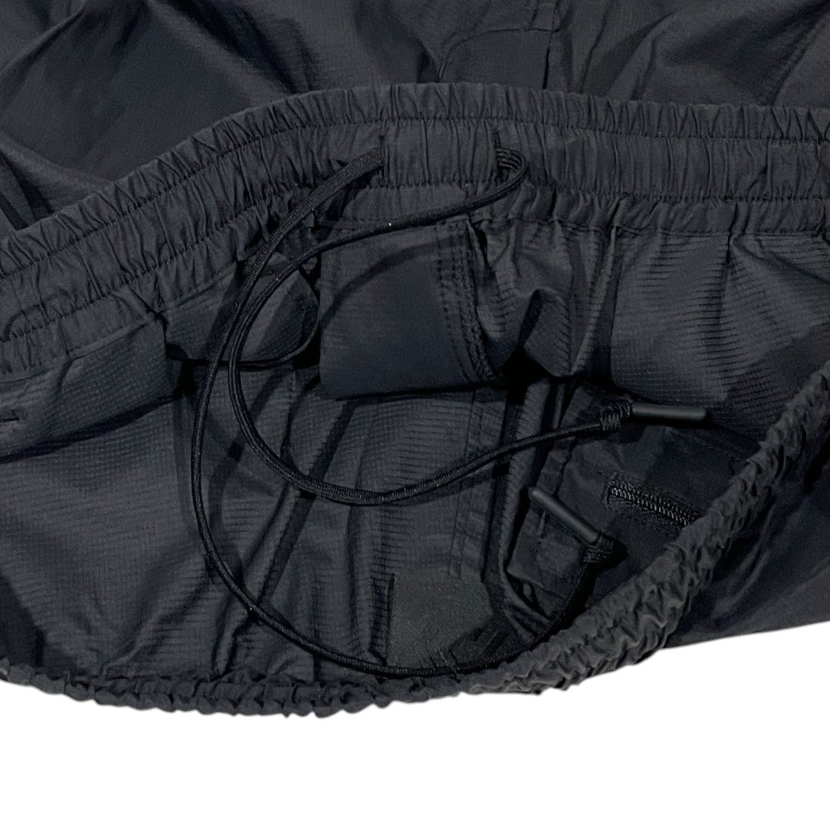 26SS ナイロンハーフパンツ TECH PERTEX TRAVEL 2P SHORTS テック パーテックス トラベル 2ポケット ショーツ BP-62026