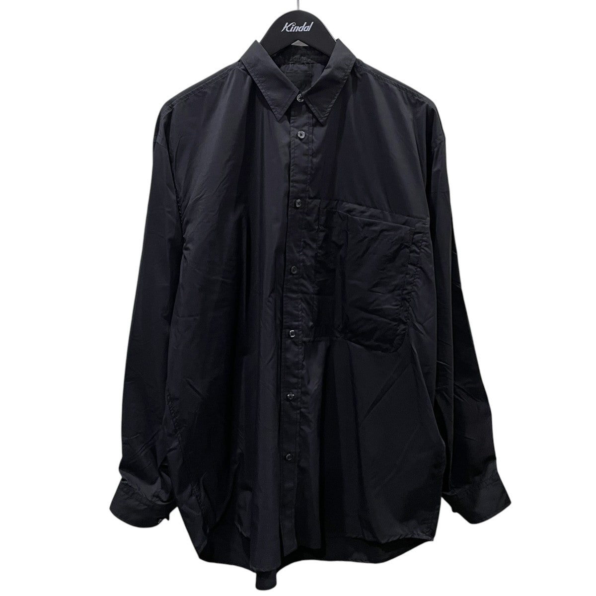 26SS 長袖シャツ TECH PERTEX TRAVEL SHIRT テック パーテックス トラベルシャツ BE-64026