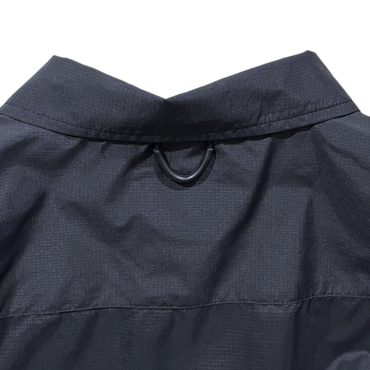 26SS 長袖シャツ TECH PERTEX TRAVEL SHIRT テック パーテックス トラベルシャツ BE-64026