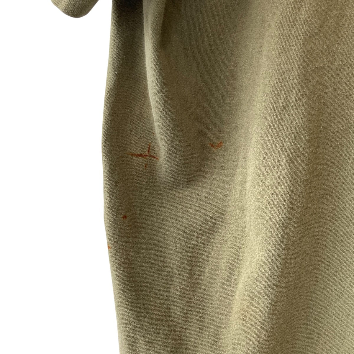 STUSSY 半袖Tシャツ 古着・中古-4枚目のアイテム画像