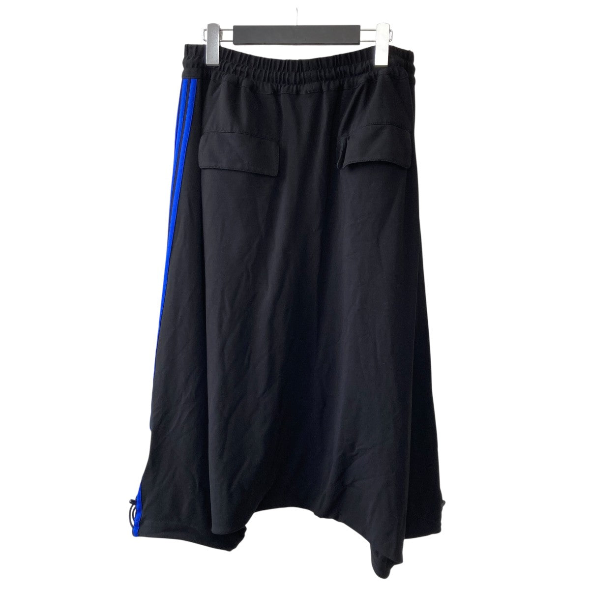 Y-3 tracksuit bottomsエナジーサルエルパンツAP2428 古着・中古-2枚目のアイテム画像