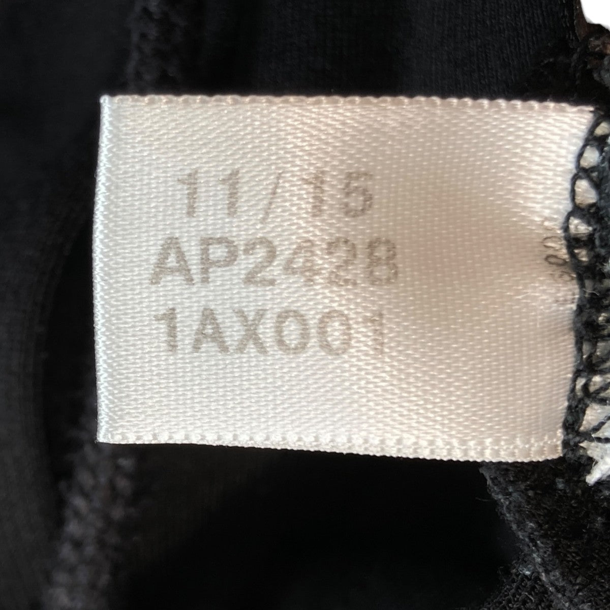 Y-3 tracksuit bottomsエナジーサルエルパンツAP2428 古着・中古-6枚目のアイテム画像