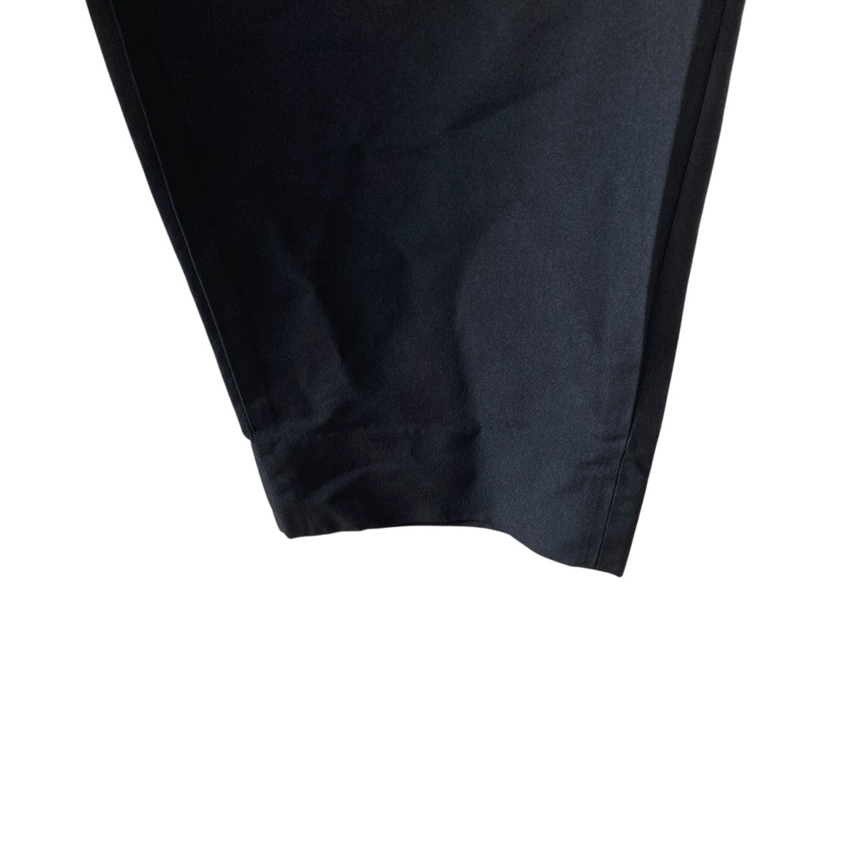 COMME des GARCONS HOMME DEUX 16SSイージーパンツDQ-P078 古着・中古-4枚目のアイテム画像