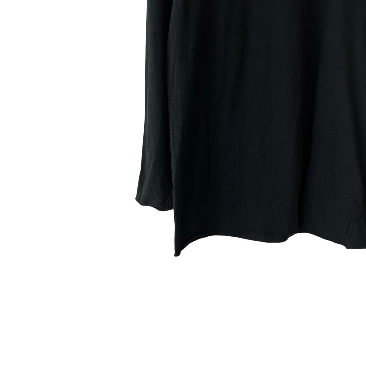 GROUND Y ロングスリーブTシャツGO-T09-010 古着・中古-4枚目のアイテム画像