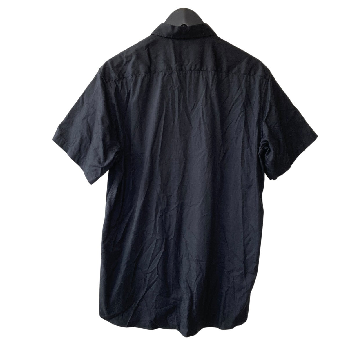 ANREALAGE 半袖シャツ 古着・中古-2枚目のアイテム画像