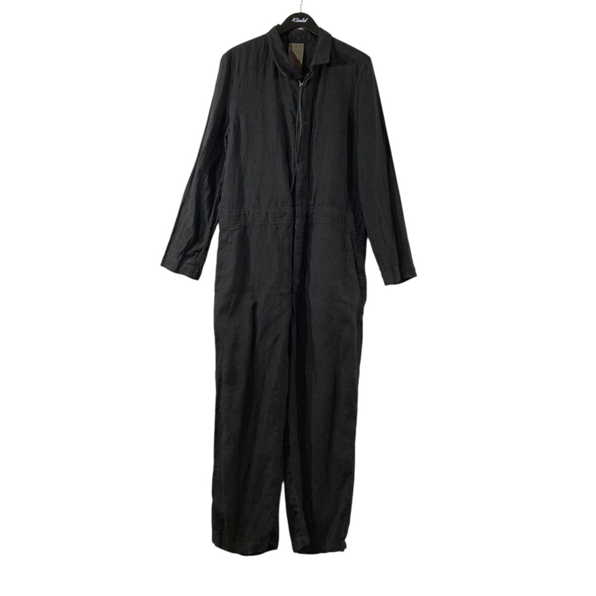 BIEK VERSTAPPEN JUMPSUITSオールインワン 古着・中古-1枚目のアイテム画像