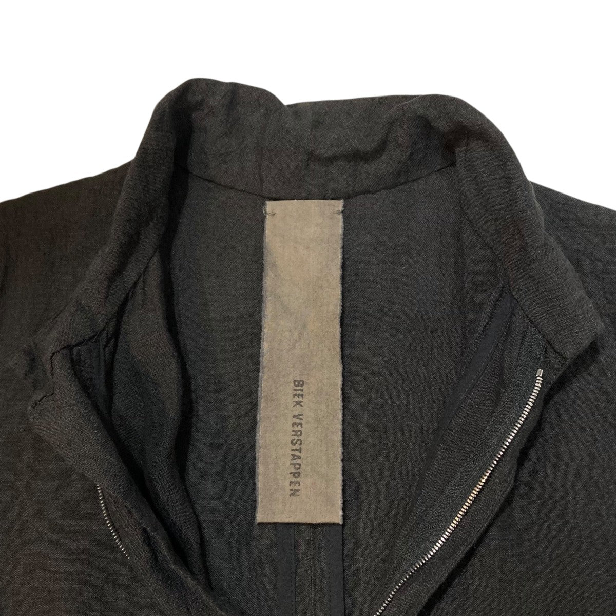 BIEK VERSTAPPEN JUMPSUITSオールインワン 古着・中古-4枚目のアイテム画像