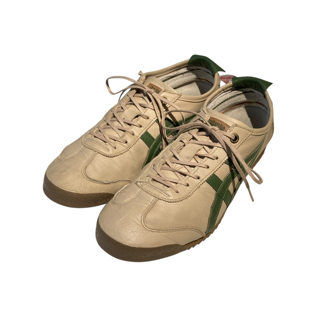 Onitsuka Tiger(オニツカタイガー) MEXICO 66 SDスニーカー1183A872