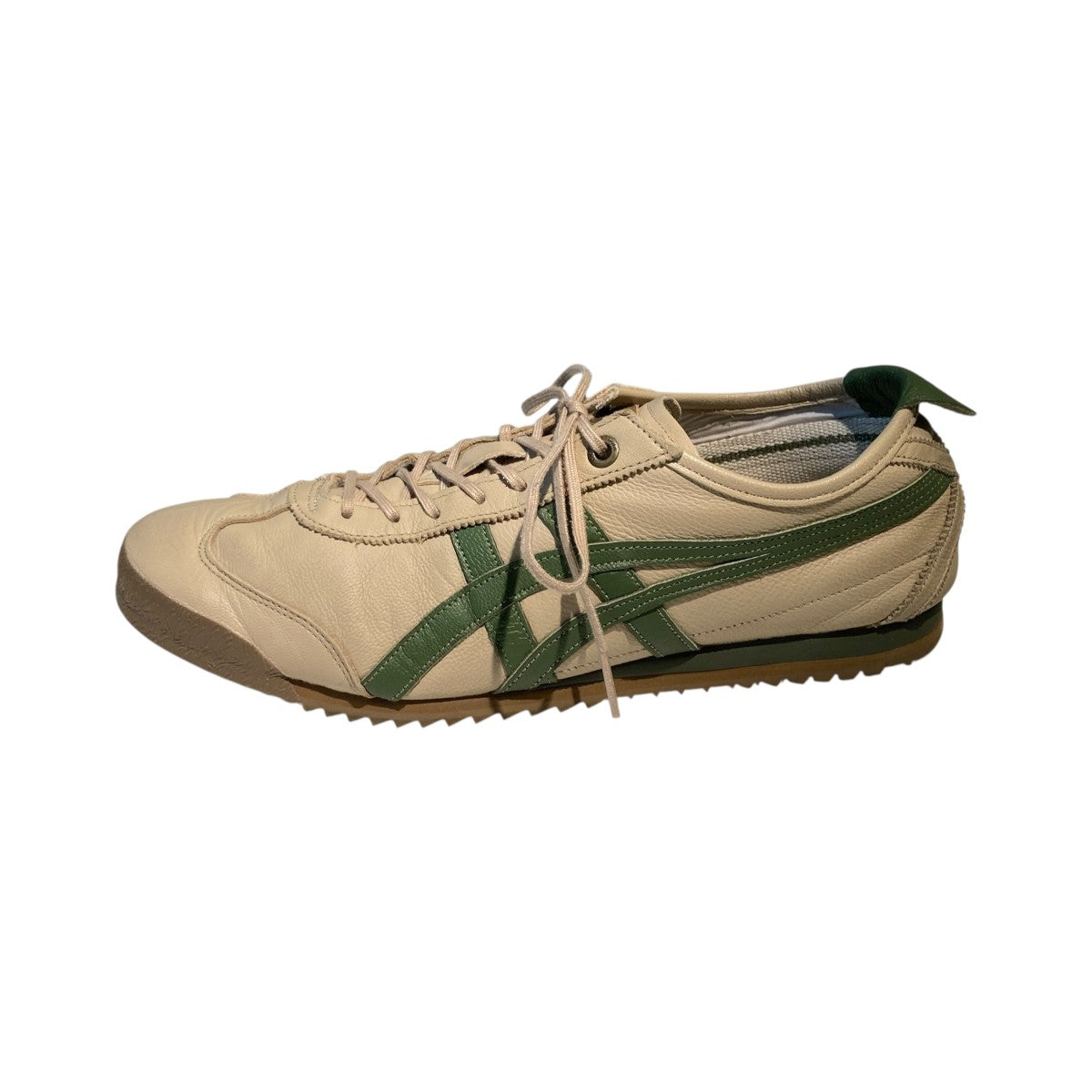 Onitsuka Tiger(オニツカタイガー) MEXICO 66 SDスニーカー1183A872