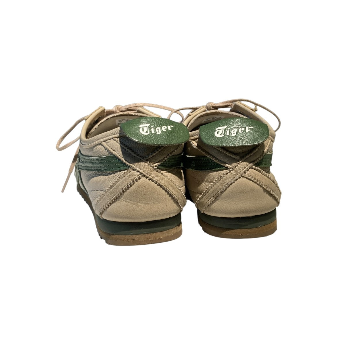 Onitsuka Tiger(オニツカタイガー) MEXICO 66 SDスニーカー1183A872