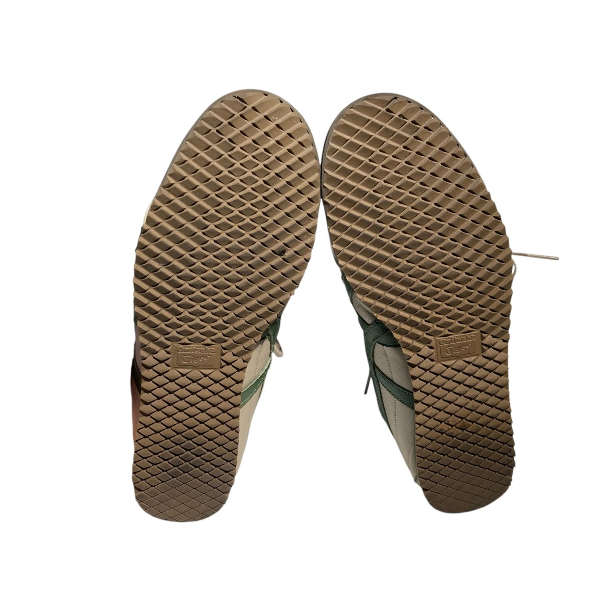 Onitsuka Tiger(オニツカタイガー) MEXICO 66 SDスニーカー1183A872