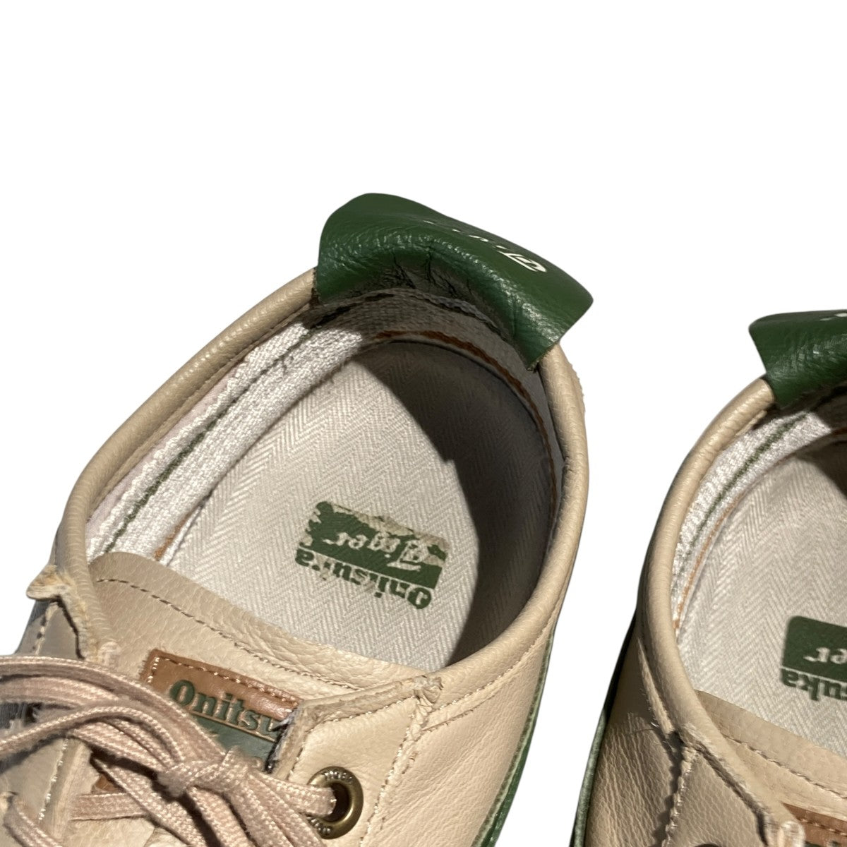Onitsuka Tiger(オニツカタイガー) MEXICO 66 SDスニーカー1183A872