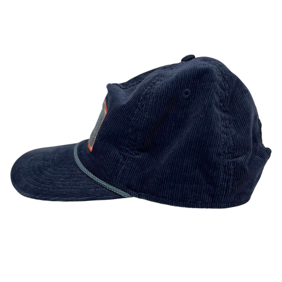 Patagonia 22SS コーデュロイキャップ Fly Catcher Hat フライキャッチャーハット 33475SP22 古着・中古-3枚目のアイテム画像