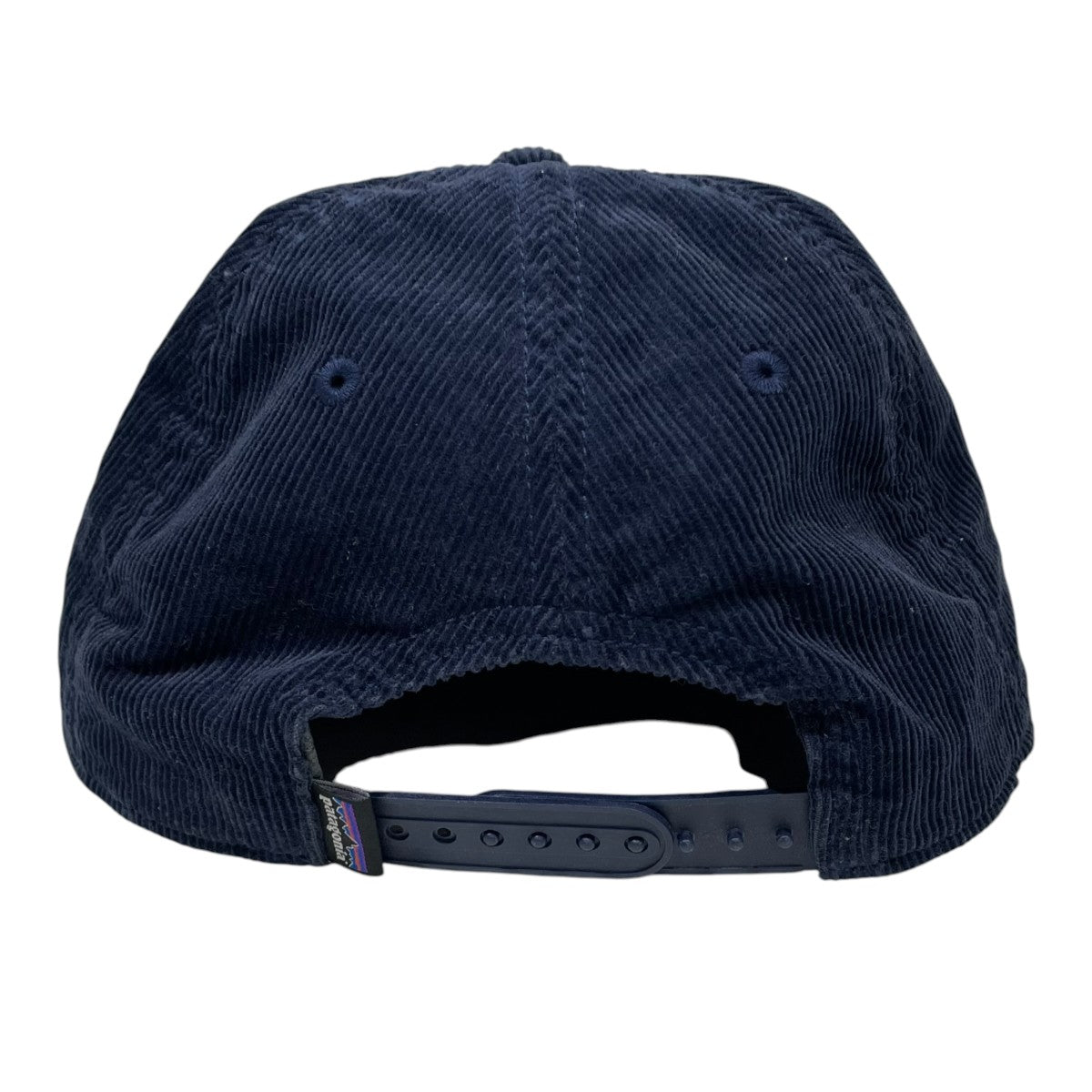 Patagonia 22SS コーデュロイキャップ Fly Catcher Hat フライキャッチャーハット 33475SP22 古着・中古-4枚目のアイテム画像