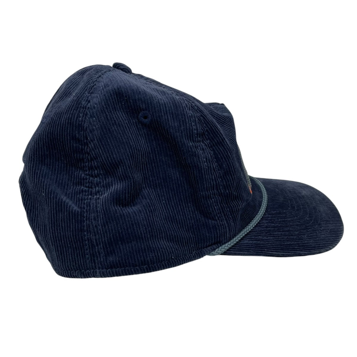 Patagonia 22SS コーデュロイキャップ Fly Catcher Hat フライキャッチャーハット 33475SP22 古着・中古-5枚目のアイテム画像