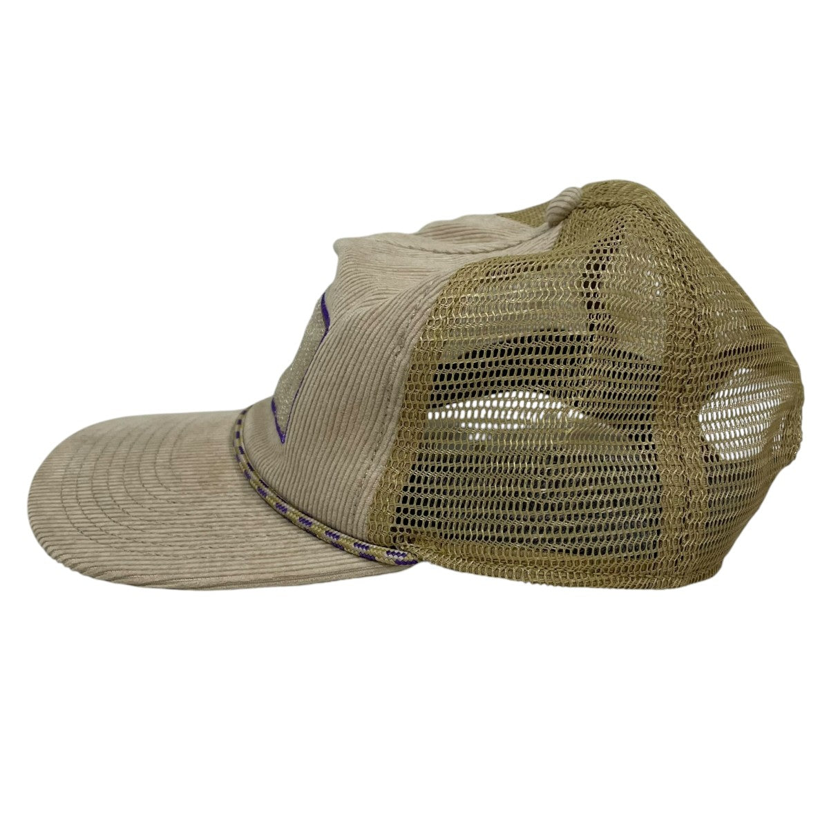 Patagonia 23SS コーデュロイメッシュキャップ Fly Catcher Hat フライキャッチャーハット 33475SP23 古着・中古-3枚目のアイテム画像