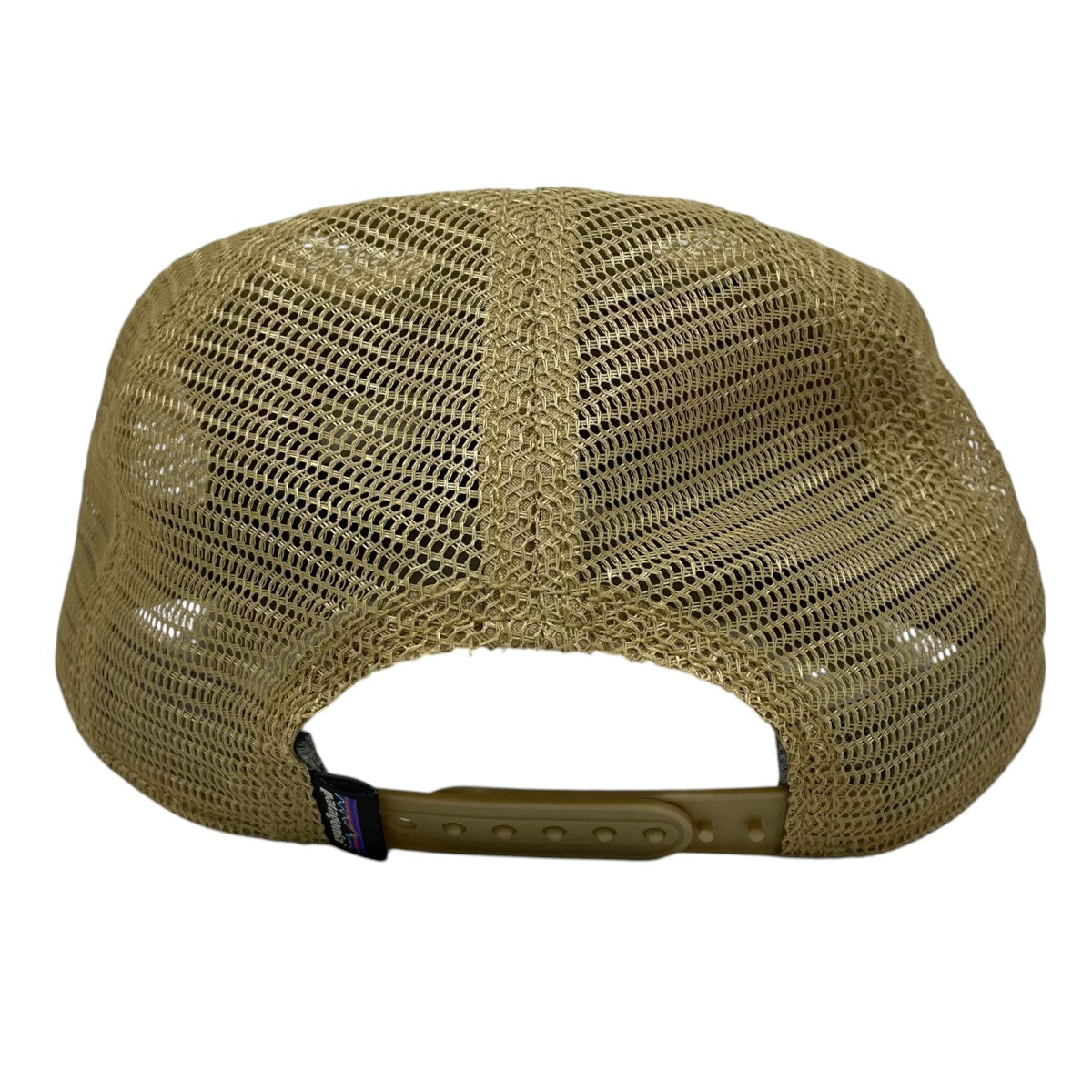 Patagonia 23SS コーデュロイメッシュキャップ Fly Catcher Hat フライキャッチャーハット 33475SP23 古着・中古-4枚目のアイテム画像