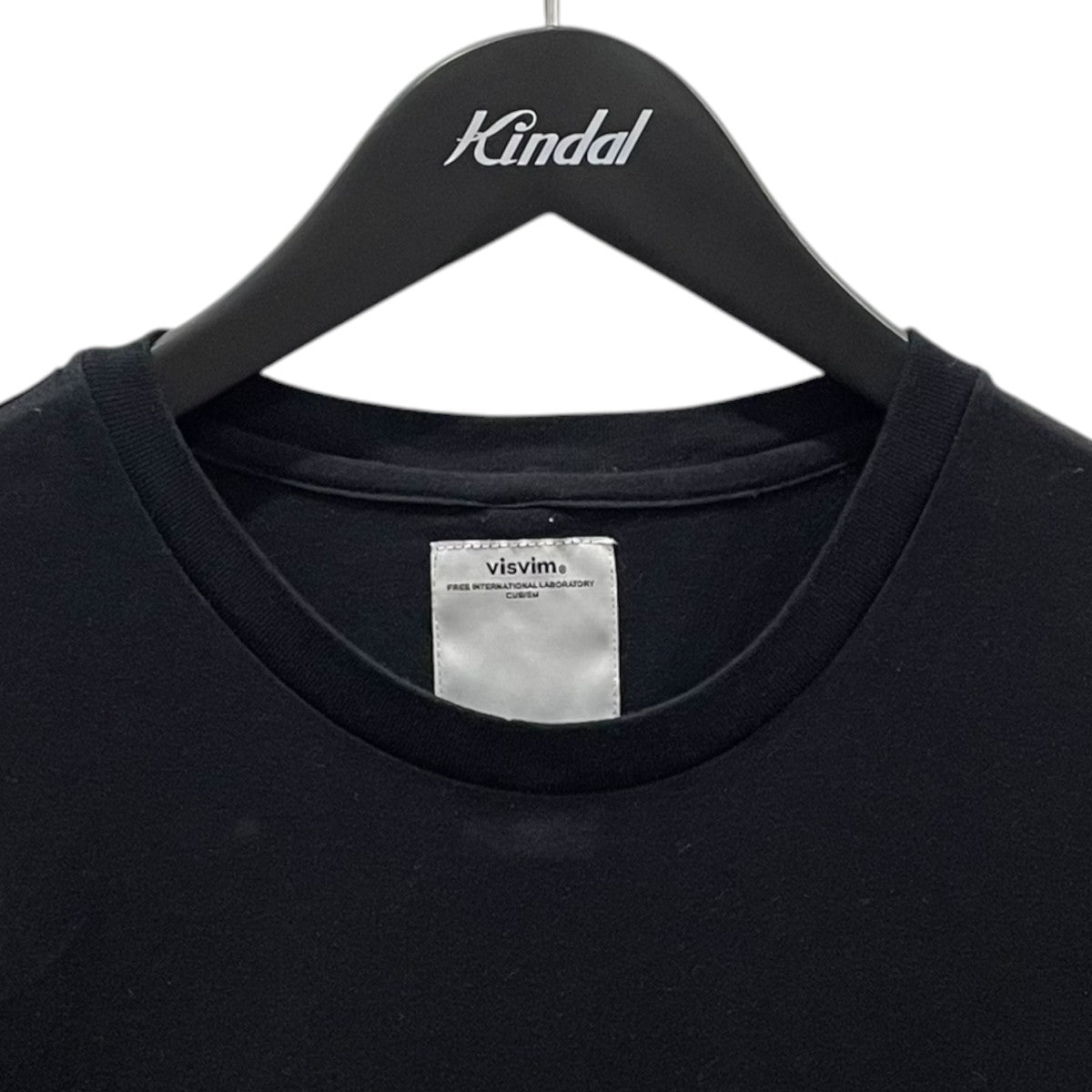 ビーズポケットTシャツ BEADED FLAP POCKET TEE S／S ビーデッド フラップ ポケット ティー ショートスリーブ